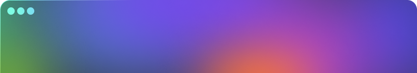 Browser with gradient body